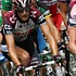 Frank Schleck whrend der 15. Etappe der Tour de France 2007